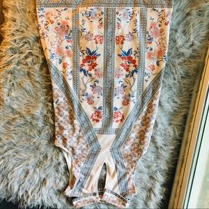 ALard state Beautiful flower dress